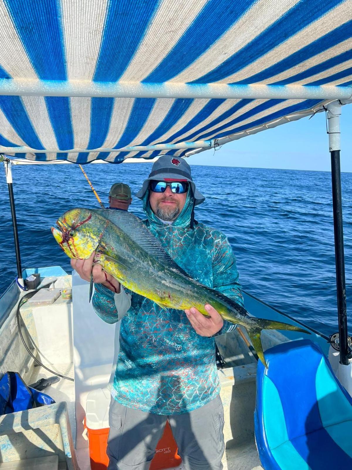 Hotel- Whale Tours And Sport Fishing Vista Mag-Bay Puerto San Carlos Exterior foto